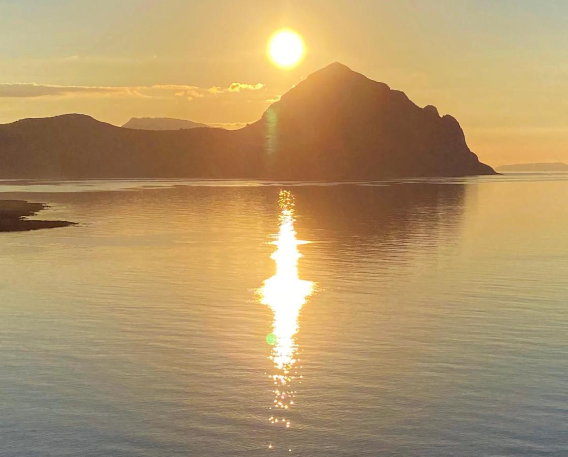 Appartement Il Casale San Vito à San Vito Lo Capo Extérieur photo