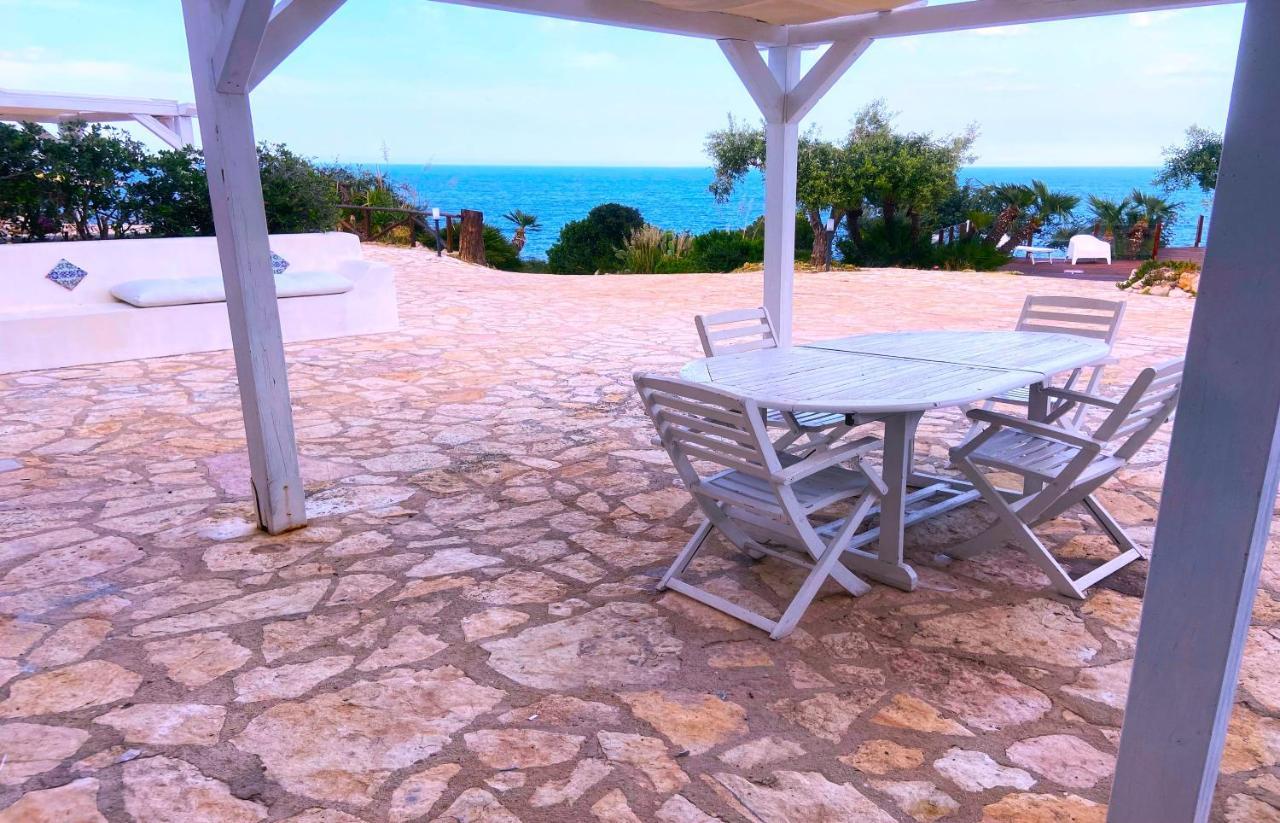 Appartement Il Casale San Vito à San Vito Lo Capo Extérieur photo