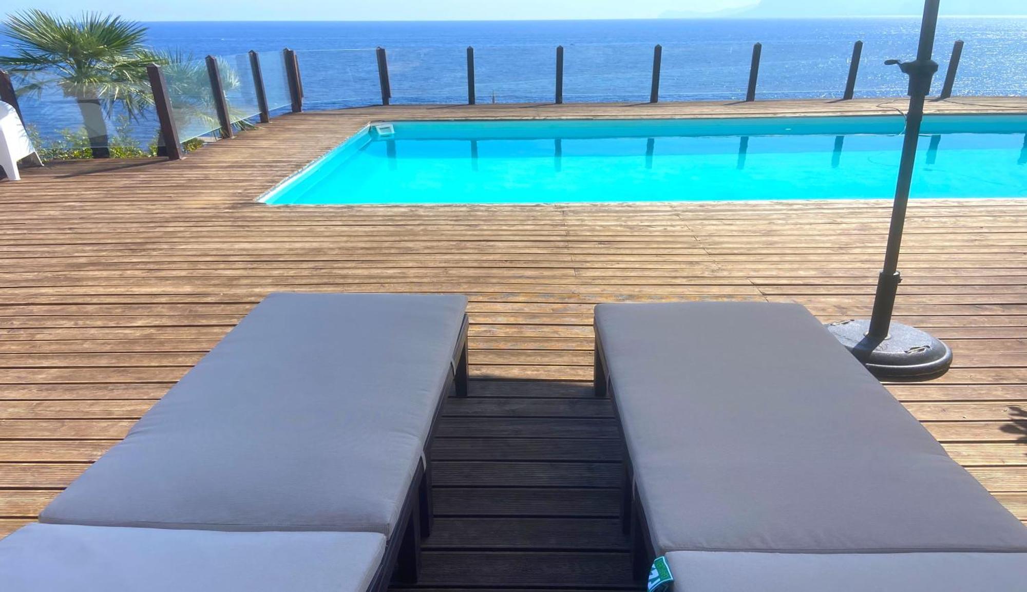 Appartement Il Casale San Vito à San Vito Lo Capo Extérieur photo