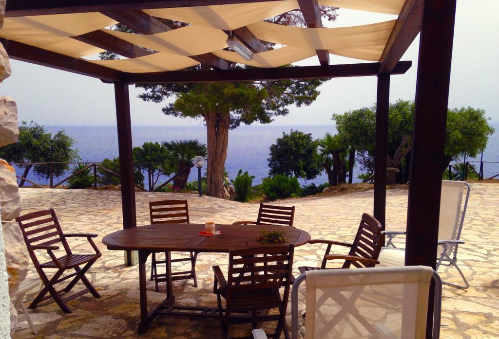 Appartement Il Casale San Vito à San Vito Lo Capo Extérieur photo