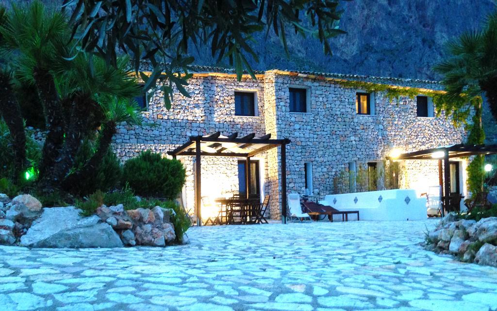 Appartement Il Casale San Vito à San Vito Lo Capo Extérieur photo